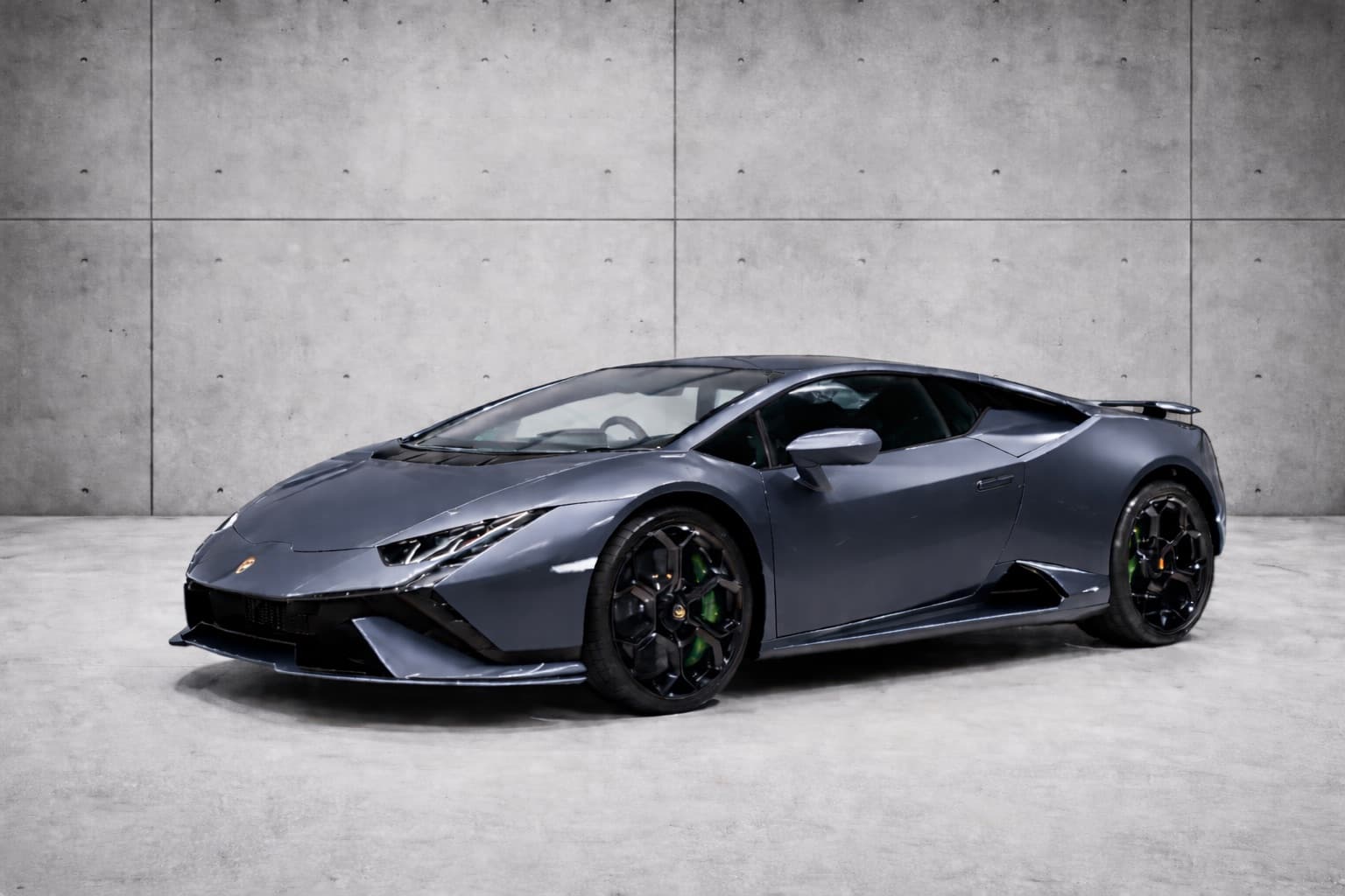 Lamborghini Huracan Evo Tecnica
