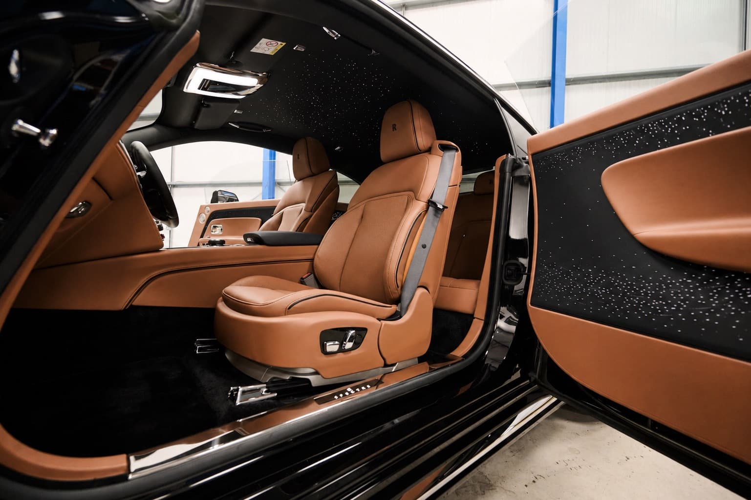 Rolls Royce Spectre