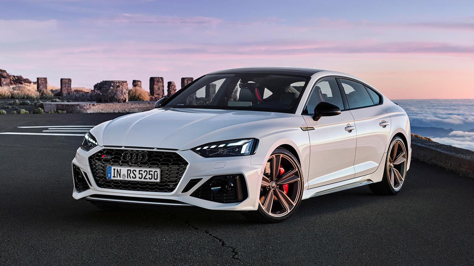 Audi RS5
