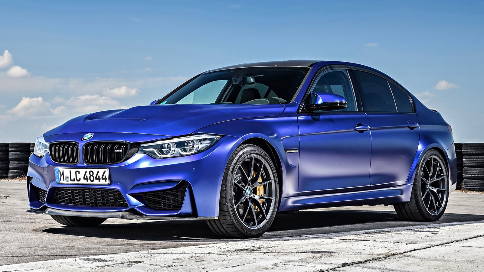 BMW M3