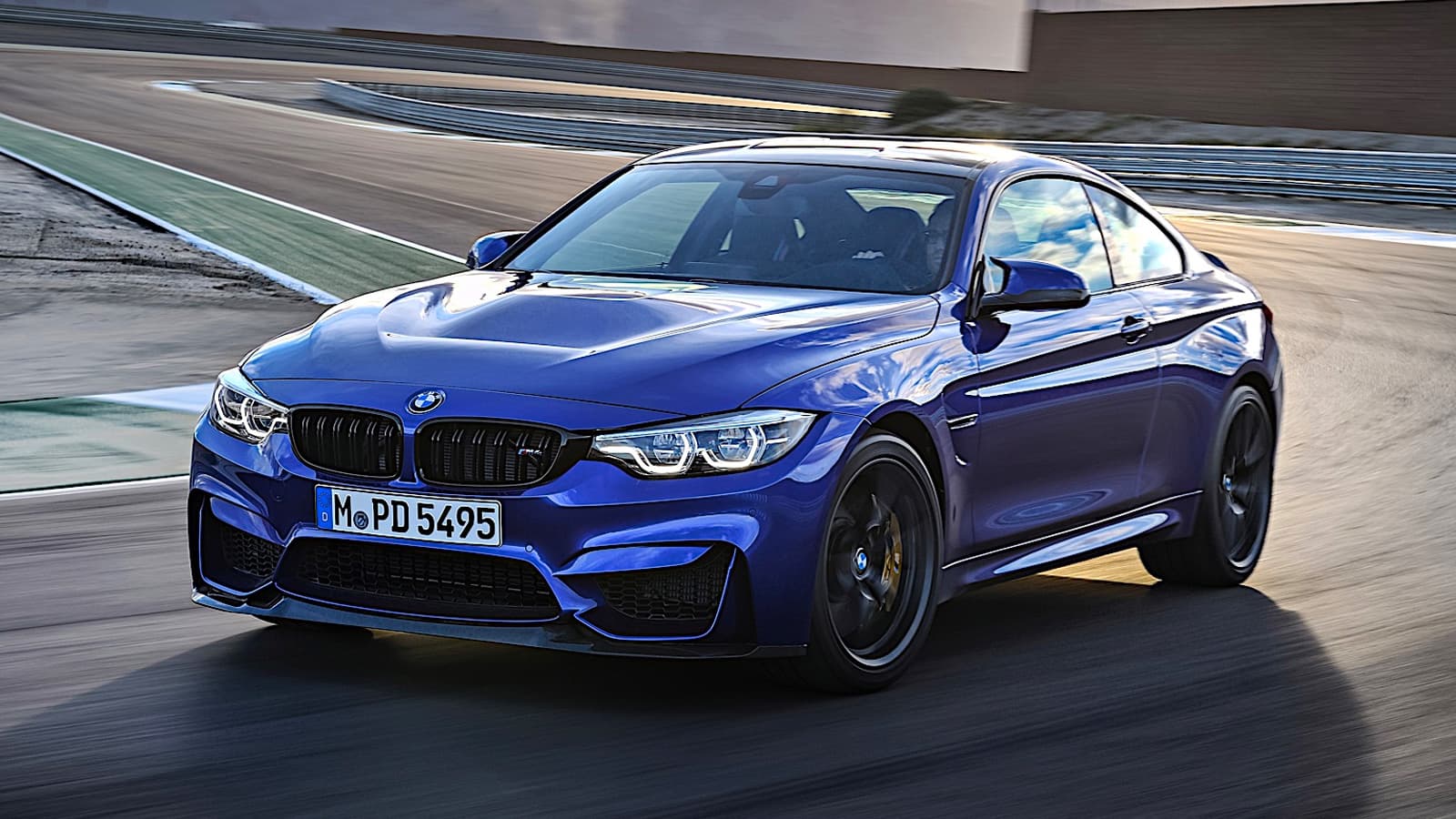 BMW M4
