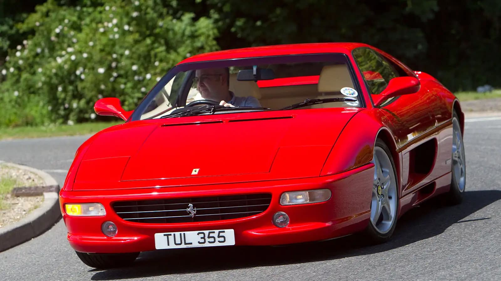 Ferrari F355