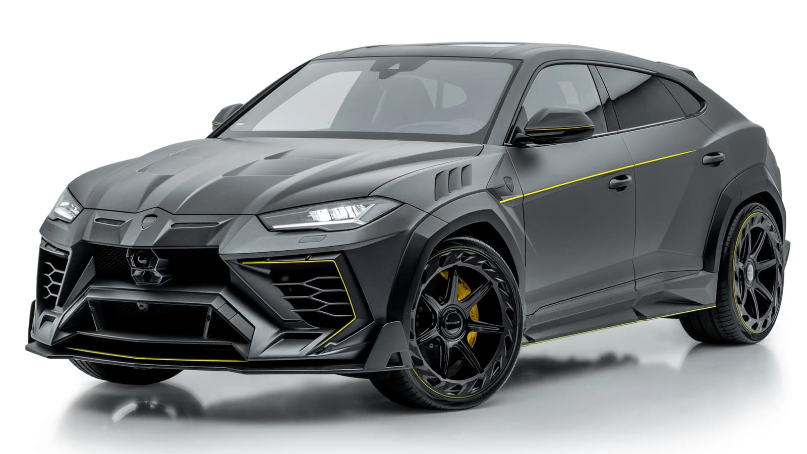 Mansory Venatus