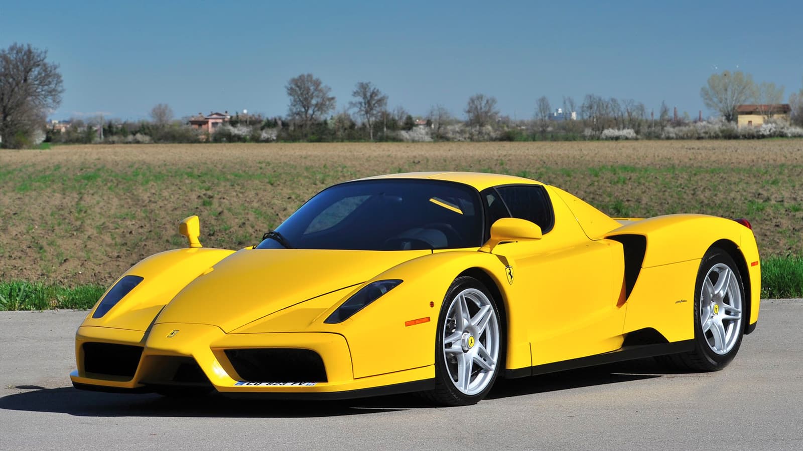 Ferrari Enzo