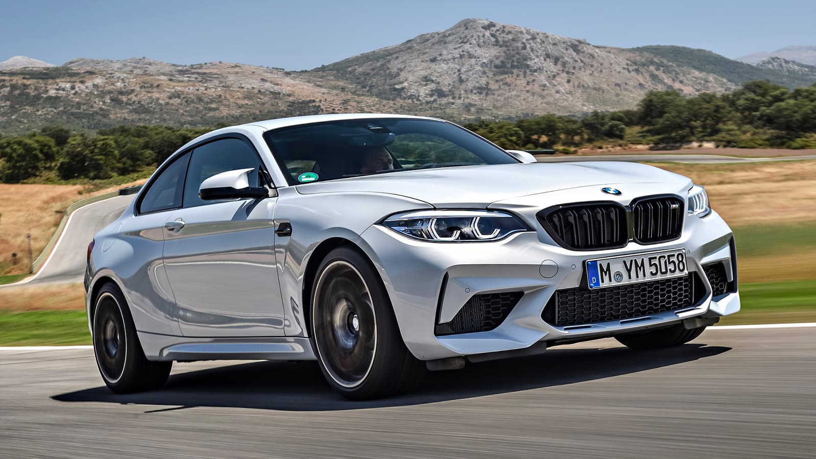 BMW M2